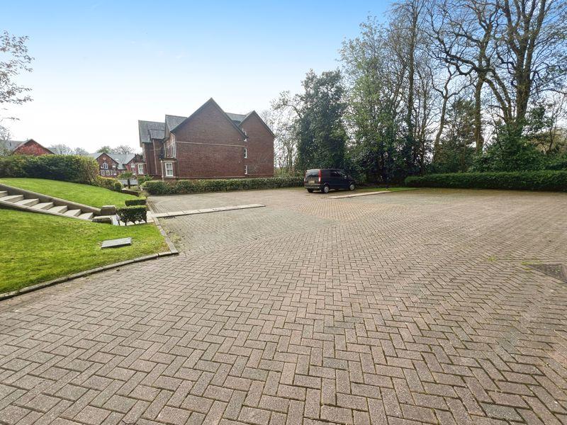Car park