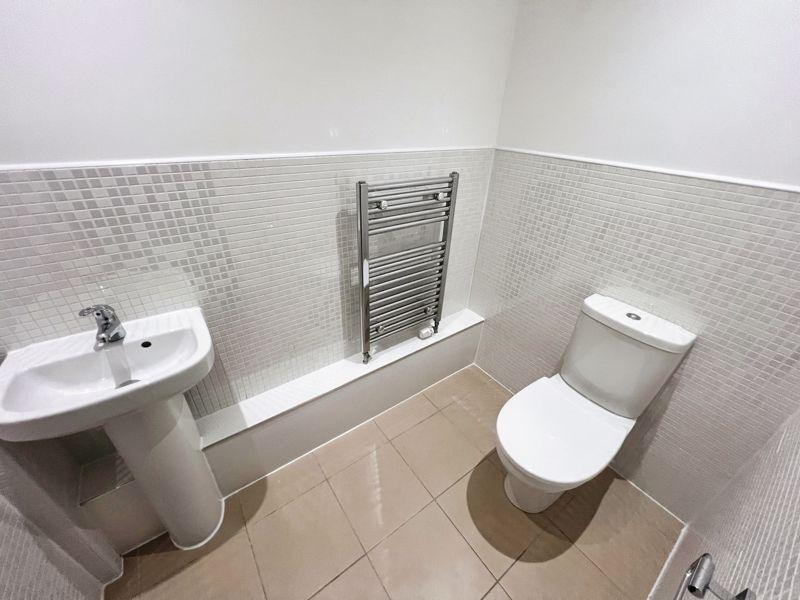 En Suite bed 1