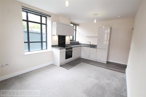 2 bedroom apartment to rent, Old Bank, Slaithwaite, Huddersfield, West Yorkshire, HD7