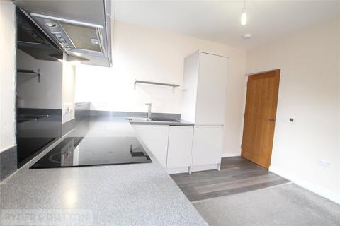 2 bedroom apartment to rent, Old Bank, Slaithwaite, Huddersfield, West Yorkshire, HD7