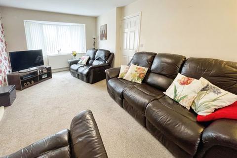 4 bedroom detached house for sale, Tunstall Close, Bury