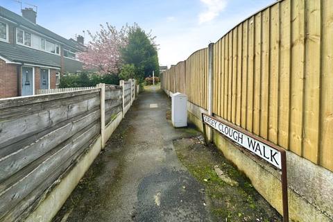 3 bedroom townhouse for sale, Gorsey Clough Walk, Tottington, Bury