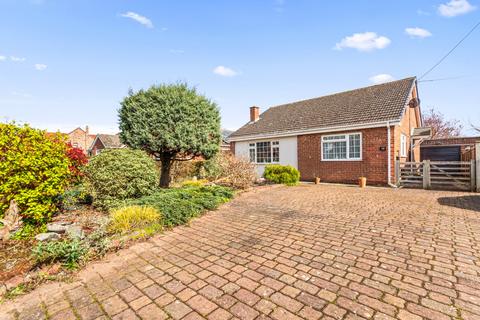 19 Station Road, Grasby, Barnetby, DN38 6AP