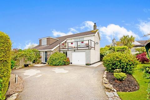 Patto Owriak Allen Park, St Kew Highway, Bodmin, PL30 3AR