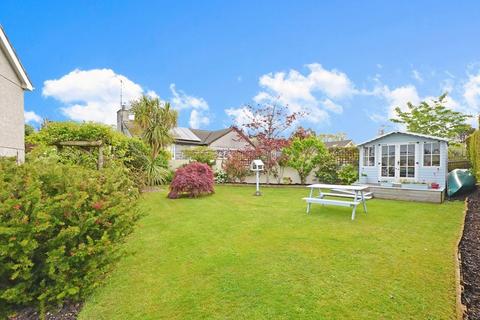 Patto Owriak Allen Park, St Kew Highway, Bodmin, PL30 3AR