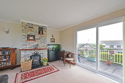 Patto Owriak Allen Park, St Kew Highway, Bodmin, PL30 3AR