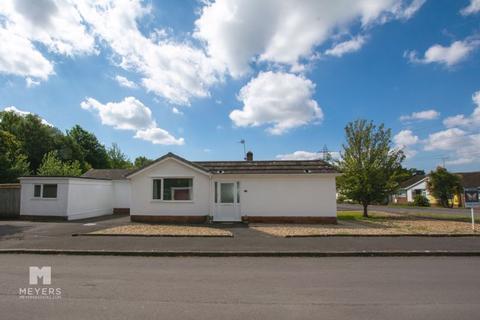 4 bedroom bungalow for sale, Forest View Drive, Wimborne BH21