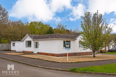 4 bedroom bungalow for sale, Forest View Drive, Wimborne BH21