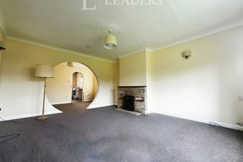 3 bedroom bungalow to rent, Broadgate, Sutton St Edmund, PE12