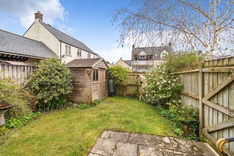 3 bedroom end of terrace house for sale, Forder Meadow, Moretonhampstead TQ13