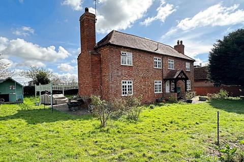 5 bedroom character property for sale, Windmill Hill, Stoulton