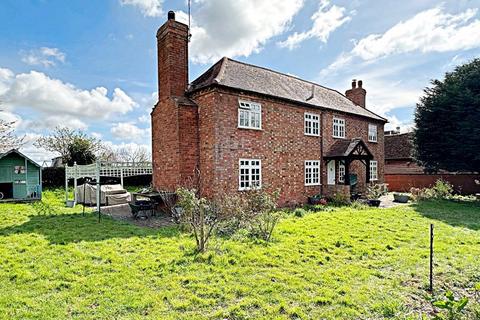 5 bedroom character property for sale, Windmill Hill, Stoulton