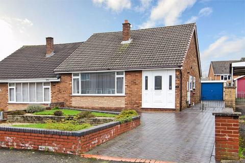 2 bedroom semi-detached bungalow for sale, Arnotdale Drive, Cannock WS12