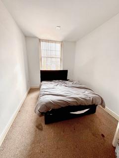 3 bedroom ground floor flat to rent, Westcotes Drive, Leicester LE3