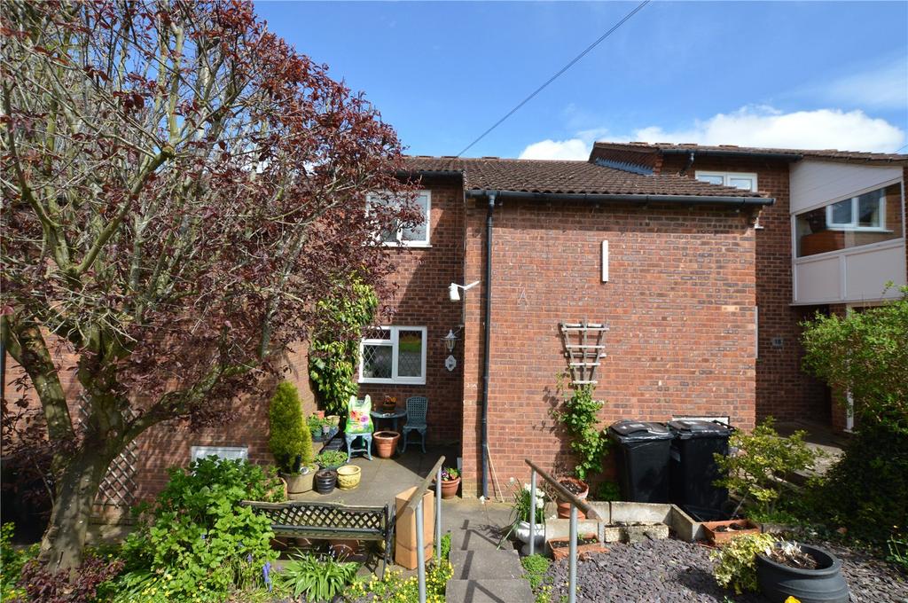 20A, Hook Farm Road, Bridgnorth... 1 bed apartment for sale £89,950