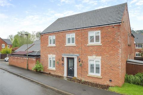 5 bedroom detached house for sale, 38 Evergreen Way, Stourport-on-Severn, Worcestershire