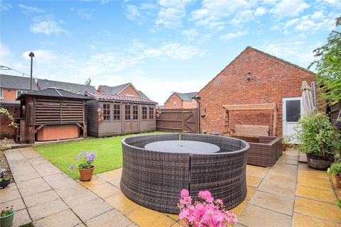 5 bedroom detached house for sale, 38 Evergreen Way, Stourport-on-Severn, Worcestershire