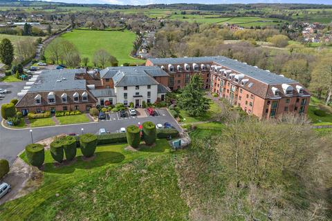 1 bedroom apartment for sale, 5 Westley Court, Austcliffe Lane, Cookley, Kidderminster, Worcestershire