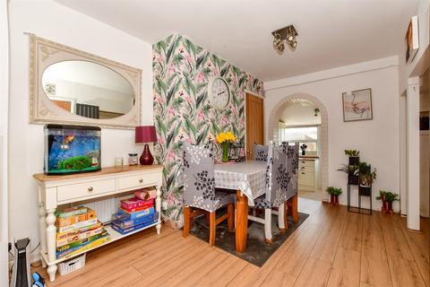 3 bedroom terraced house for sale, Darby Road, Folkestone, Kent