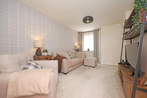2 bedroom terraced house for sale, Udall Grange, Stone ST15