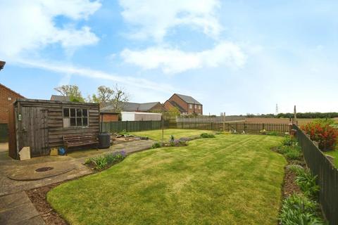 3 bedroom semi-detached house for sale, Hixs Lane, Tydd St Mary, Wisbech, Cambs, PE13 5QW
