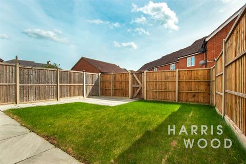 3 bedroom terraced house for sale, Holst Avenue, Witham, Essex, CM8