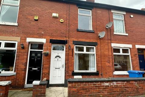 2 bedroom terraced house for sale, Romiley, Stockport SK6