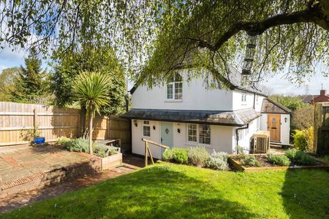 3 bedroom detached house for sale, Countess Wear, Exeter