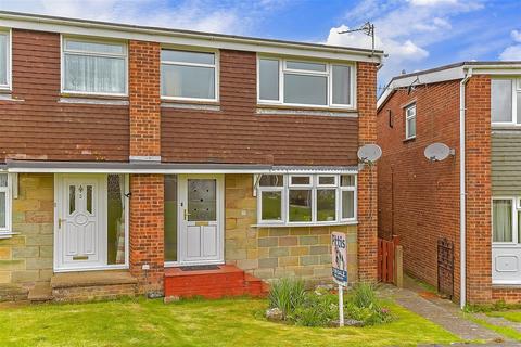 3 bedroom semi-detached house for sale, Greenwood Walk, Newport, Isle of Wight