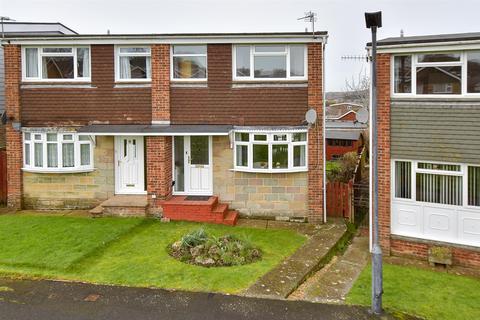 3 bedroom semi-detached house for sale, Greenwood Walk, Newport, Isle of Wight