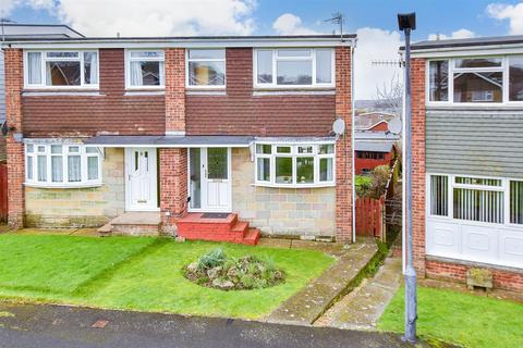 3 bedroom semi-detached house for sale, Greenwood Walk, Newport, Isle of Wight