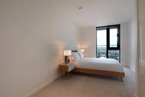 1 bedroom flat to rent, Gabriel Walk, Elephant and Castle, London, SE1