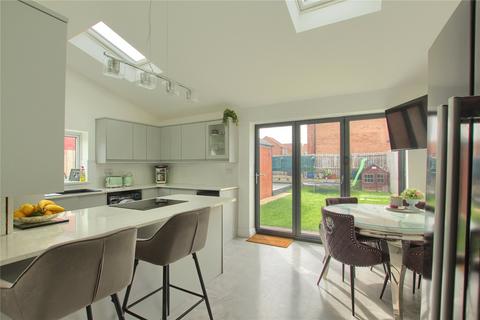 33 Bilsdale Road, Middlesbrough, TS4 2LQ