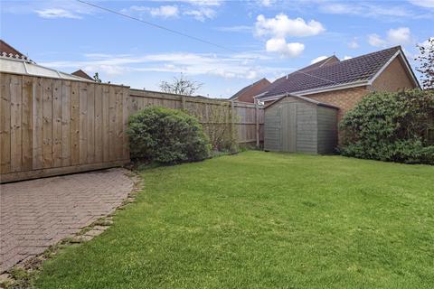 3 bedroom detached house for sale, Hawkstone, Marton