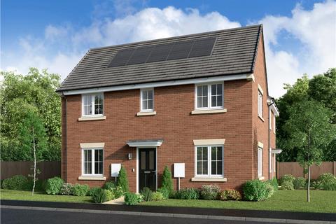 3 bedroom semi-detached house for sale - Plot 146, The Wilton at Trinity Green, Pelton DH2