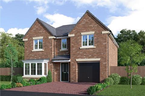 4 bedroom detached house for sale, Plot 128, The Denwood at Collingwood Grange Ph3, Norham Road NE29