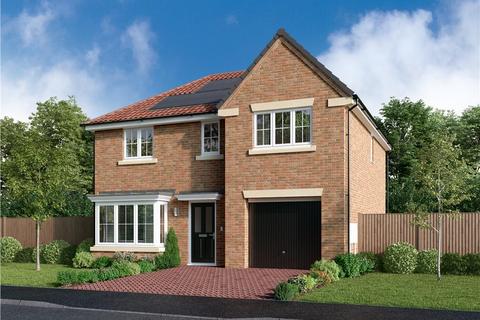 4 bedroom detached house for sale, Plot 65, The Kirkwood at Pearwood Gardens, Off Durham Lane, Eaglescliffe TS16