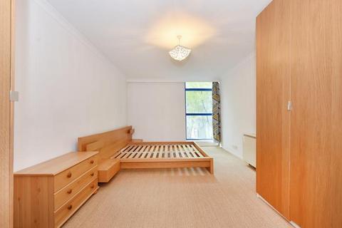 1 bedroom apartment for sale, Sweden Gate, London