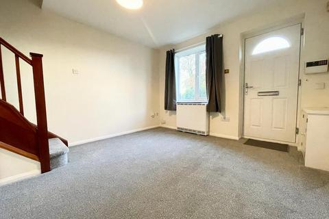 1 bedroom end of terrace house to rent, Haileybury Gardens, Southampton SO30