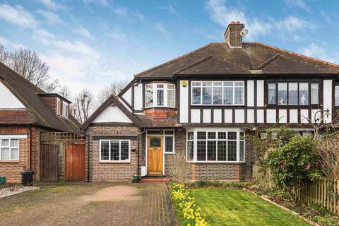 5 Cator Road, London, SE26 5DT