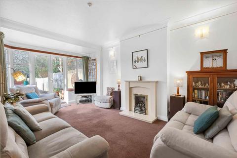 5 Cator Road, London, SE26 5DT