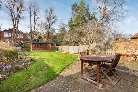 5 Cator Road, London, SE26 5DT