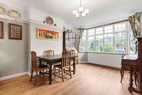 5 Cator Road, London, SE26 5DT