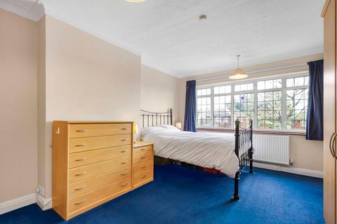 5 Cator Road, London, SE26 5DT