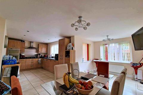 4 bedroom detached house for sale, Ryder Close, Great Denham, Bedford