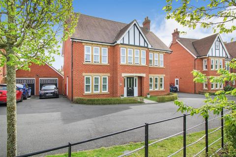 4 bedroom detached house for sale, Ryder Close, Great Denham, Bedford