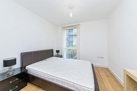 1 bedroom apartment to rent, Baquba Building, Lewisham, SE13