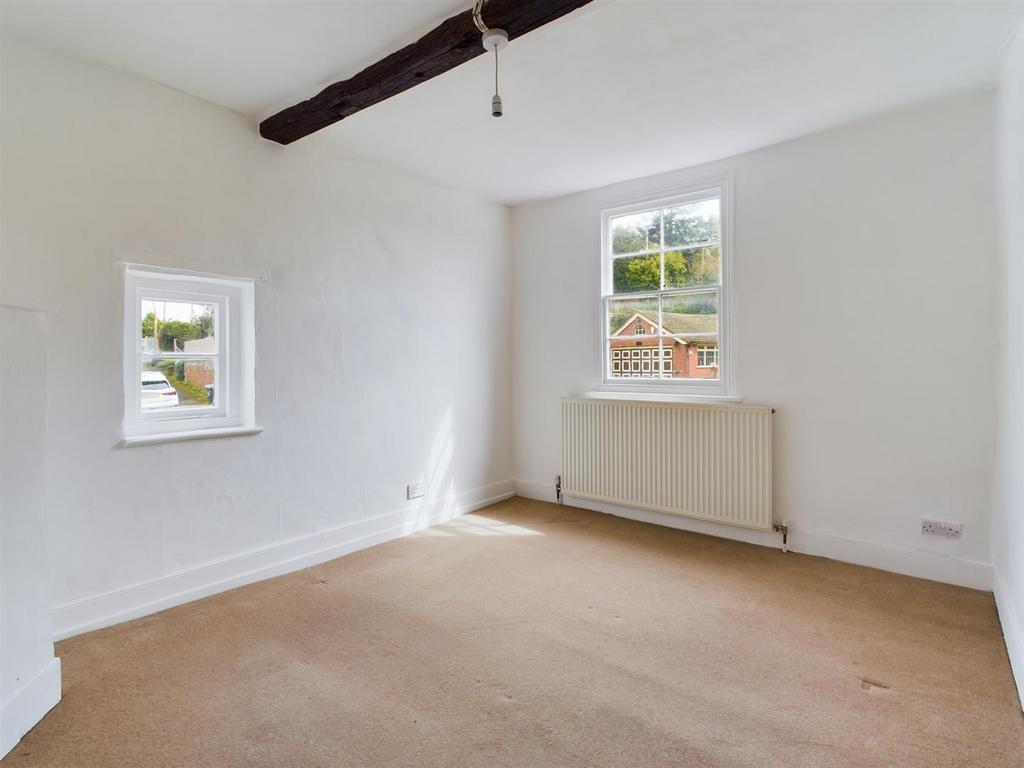 Bedroom 1 / Sitting Room