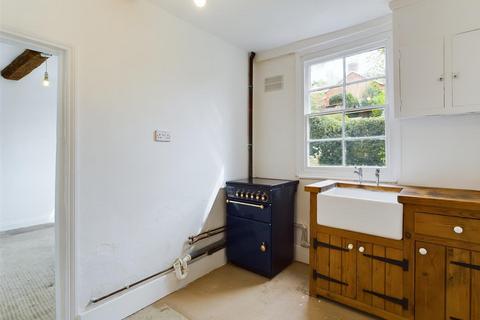 undefined, Castle Lane, Bewdley