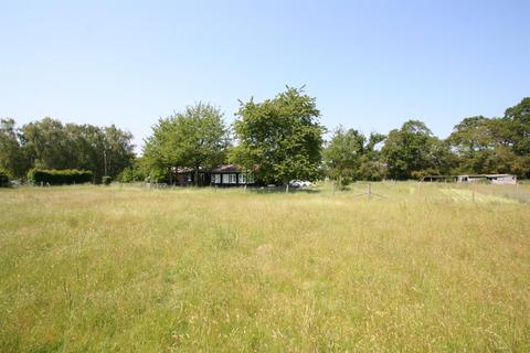 5 bedroom detached bungalow for sale, Oakley Wood, Benson, Wallingford